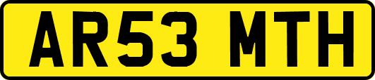 AR53MTH