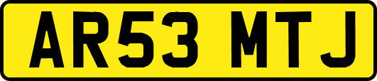 AR53MTJ