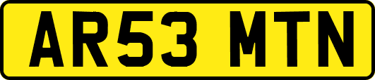 AR53MTN