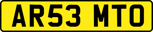 AR53MTO