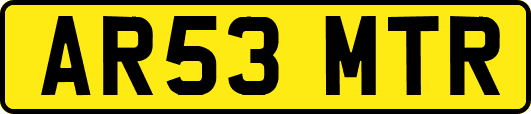 AR53MTR