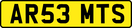 AR53MTS