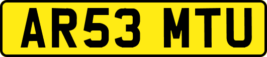 AR53MTU