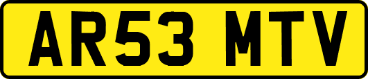 AR53MTV