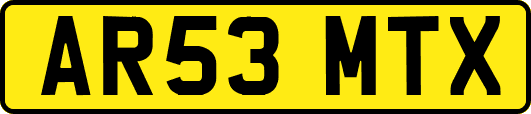 AR53MTX