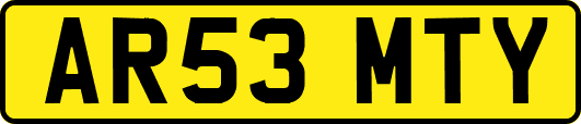 AR53MTY