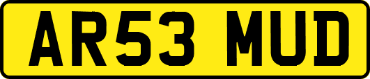 AR53MUD