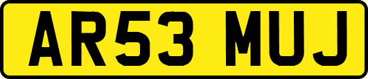 AR53MUJ