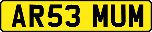 AR53MUM