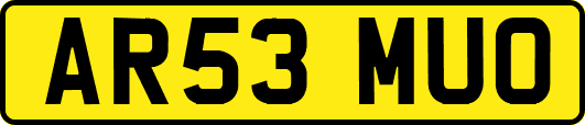 AR53MUO