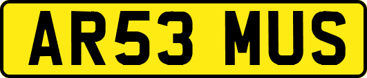 AR53MUS
