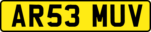 AR53MUV