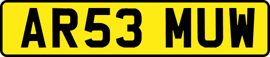 AR53MUW
