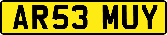 AR53MUY