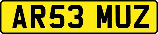 AR53MUZ