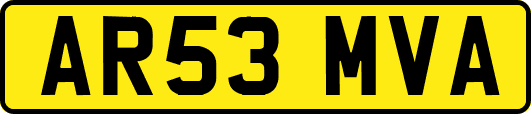 AR53MVA