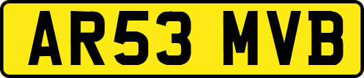 AR53MVB