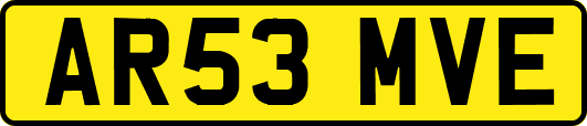 AR53MVE