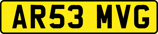 AR53MVG