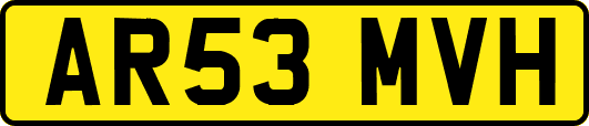 AR53MVH