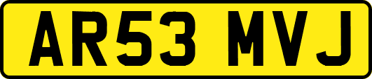 AR53MVJ