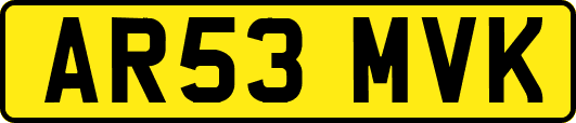 AR53MVK