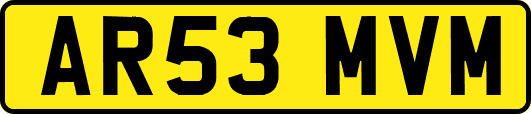 AR53MVM
