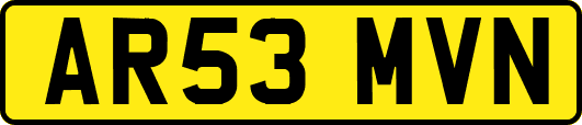 AR53MVN