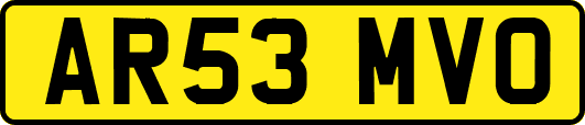AR53MVO