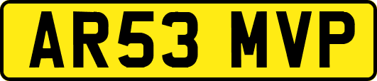 AR53MVP