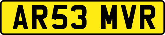AR53MVR