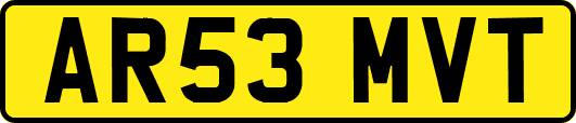 AR53MVT