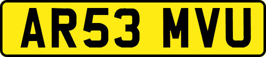 AR53MVU