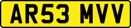 AR53MVV