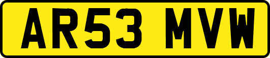 AR53MVW