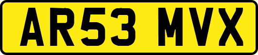 AR53MVX
