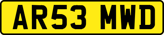 AR53MWD