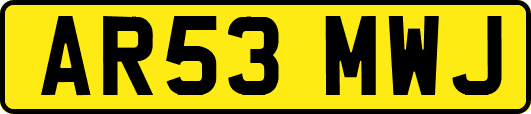AR53MWJ
