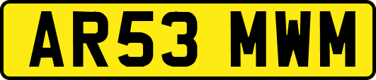 AR53MWM