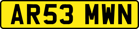 AR53MWN