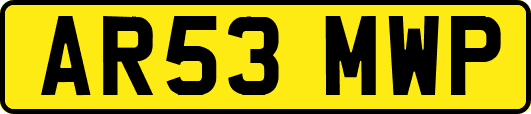 AR53MWP