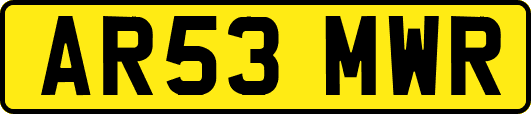 AR53MWR