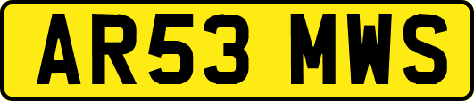 AR53MWS