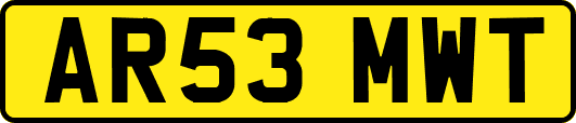 AR53MWT
