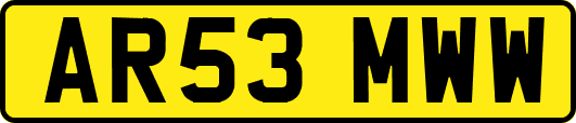 AR53MWW