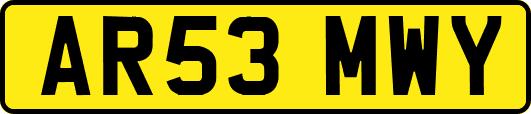 AR53MWY