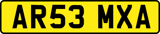 AR53MXA