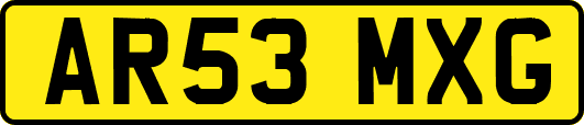 AR53MXG