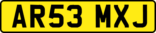 AR53MXJ