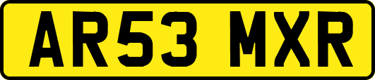 AR53MXR